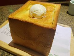 -绿茶餐厅(coco park 店)