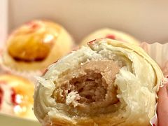 糟香月饼-邵万生食品公司(南京东路店)