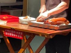 -真地道京味府·鲜橙烤鸭·北京菜(朝阳公园·甜水园店)