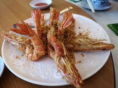 -無招牌海鮮(芽笼店)