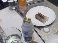 -美食汇自助餐厅(成都万达瑞华酒店)