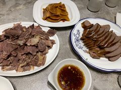 -高玛纳驴肉火烧(河间总店)
