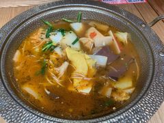-福客麻辣烫·现炒麻辣香锅(印力中心店)