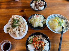 -大三元台湾鲁肉饭(沙井新桥店)