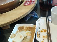 -北门涮肉·铜锅涮肉(南锣鼓巷店)