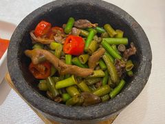 -南京金丝利喜来登酒店·采悦轩中餐厅