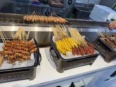 -仙螺岛海鲜自助餐厅(总店)