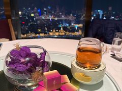 -金轩中餐厅 Jin Xuan(浦东丽思卡尔顿酒店)