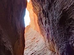 -天山神秘大峡谷