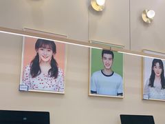 -海马体照相馆(成都来福士广场店)