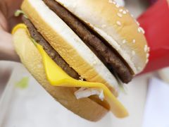 -麦当劳(华融店)