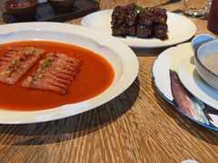 -宁波柏悦酒店·钱湖渔港