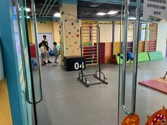 -玩胜青少儿体能(福田侨香中心)