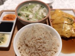 海南鸡饭-珍宝海鲜JUMBO Seafood(尚嘉店)
