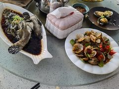 -阿龙海鲜农家乐·三亚老字号(海棠湾店)