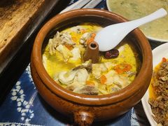 -香满楼(临安路店)