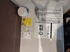 -路客HOTELS酒店(广州东站林和西地铁站店)