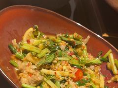 -Ameigo梅果·云贵川bistro(长宁来福士店)