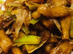 -辣子鸡背(九龙山店)