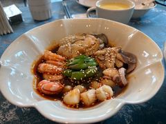 -扬州香格里拉·香宫中餐厅