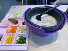 -过桥缘·过桥米线(北京望京万象汇店)