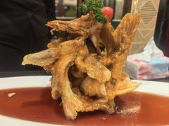 -老牌坊鲁菜名店(聊城美食岛店)