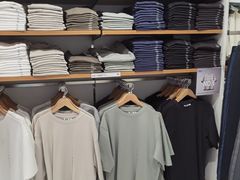 -优衣库(北京万柳华联购物中心店)