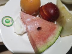 -比尔斯健康烤肉自助餐厅