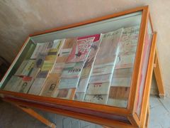 -延安杨家岭革命旧址