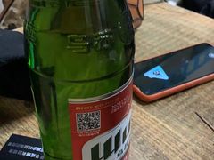 -马贤涮烤(超英·长乐家园店)