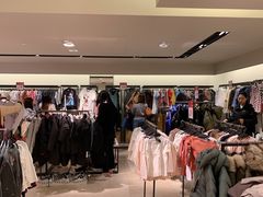 -ZARA(海港城店)