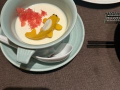-今轩中餐厅(西安经开洲际酒店)