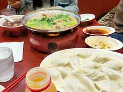 -喜家德虾仁水饺(岗厦北店)