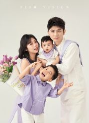 -虞美人古装摄影(汉服体验)