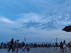 -星海湾跨海大桥