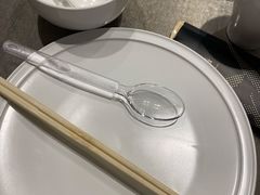 餐具摆设-106餐厅北京菜.烤鸭(百子湾店)