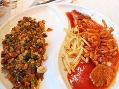 -马凯餐厅(长椿街店)