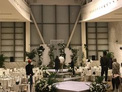 -北京朝阳悠唐皇冠假日酒店