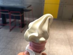 -麦当劳(苏州中心星悦汇店)