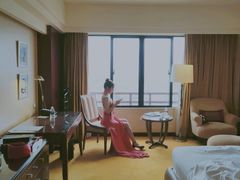 -上海波特曼丽思卡尔顿酒店