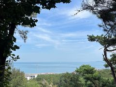 -崂山仰口游览区