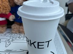 -ARKET CAFÉ(三里屯太古里店)