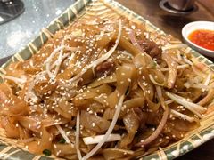 -广州天河合景福朋喜来登酒店 · 聚味轩中餐厅