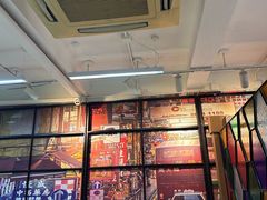-香港華心糖水鋪(南西总店)