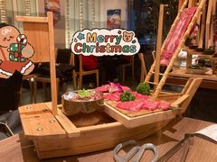 -万福·和牛炭火烧肉店(苏州中心店)