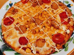 -萨莉亚意式餐厅(天河城购物中心店)