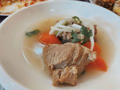 手抓羊肉-新疆巴州金丝特餐厅(大钟寺店)