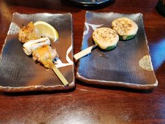 -鸟鹏烧鸟居酒屋(仁恒梦中心店)