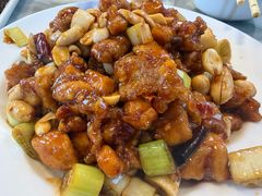 -鼎香润(什刹海德胜门店)