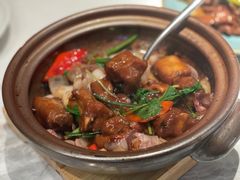 -鹿港小镇(霄云店)